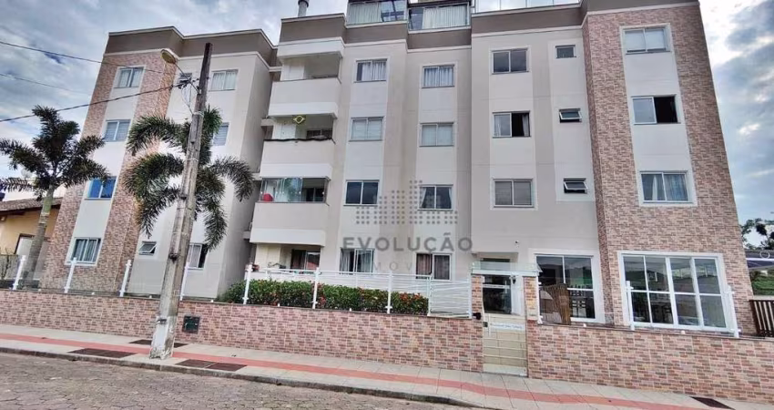APTO 2 Quartos, 1 Suíte, 1 Vaga - Centro - Antônio Carlos