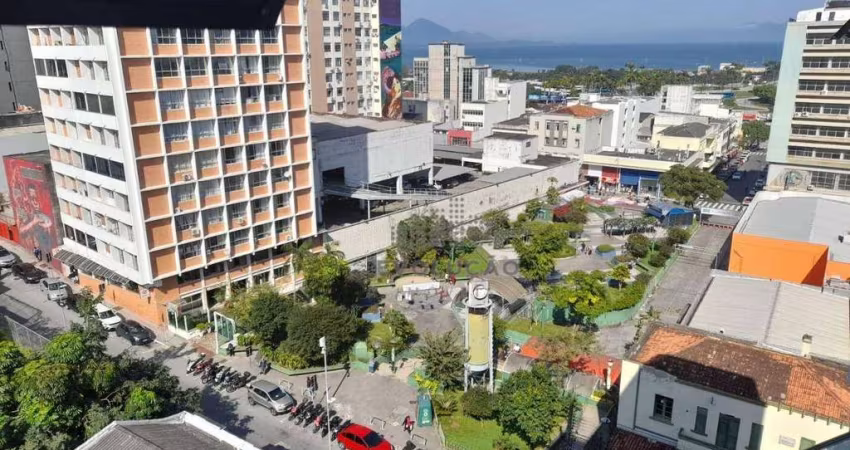 Sala à venda, 70 m² por R$ 850.000,00 - Centro - Florianópolis/SC