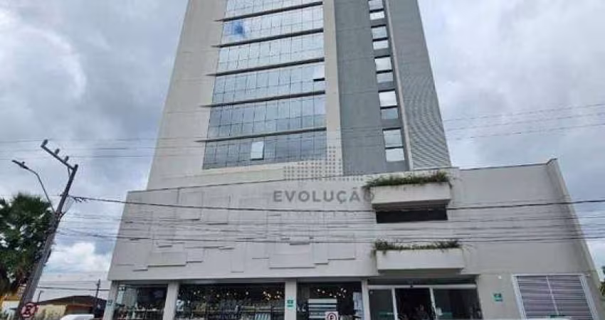 Sala à venda, 25 m² por R$ 223.900,00 - Centro - Palhoça/SC