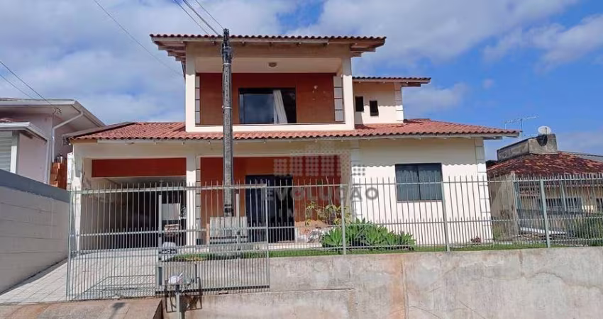 Casa à venda, 189 m² por R$ 1.199.000,00 - Real Parque - São José/SC