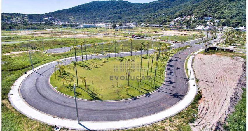 TERRENO, 476 m², Escritura - Ingleses - Santa Catarina