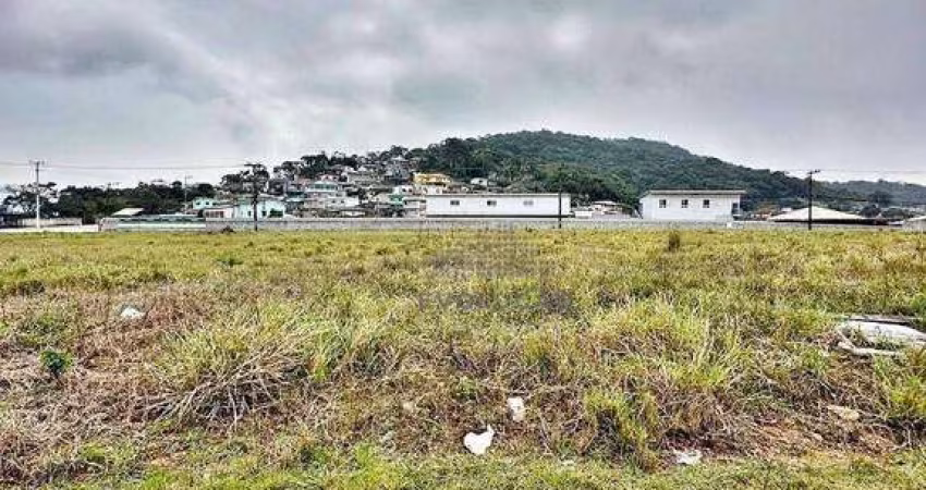 Terreno 375,00 m² Loteamento Altos do Jardim, bairro Janaína, Biguaçu/SC