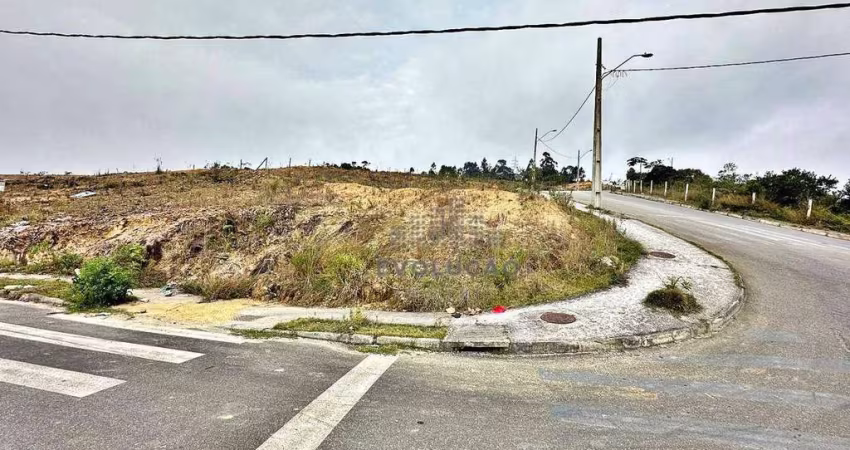 Terreno, 562,00 metros quadrados, Loteamento Altos do Jardim, bairro Janaína, Biguaçu/SC