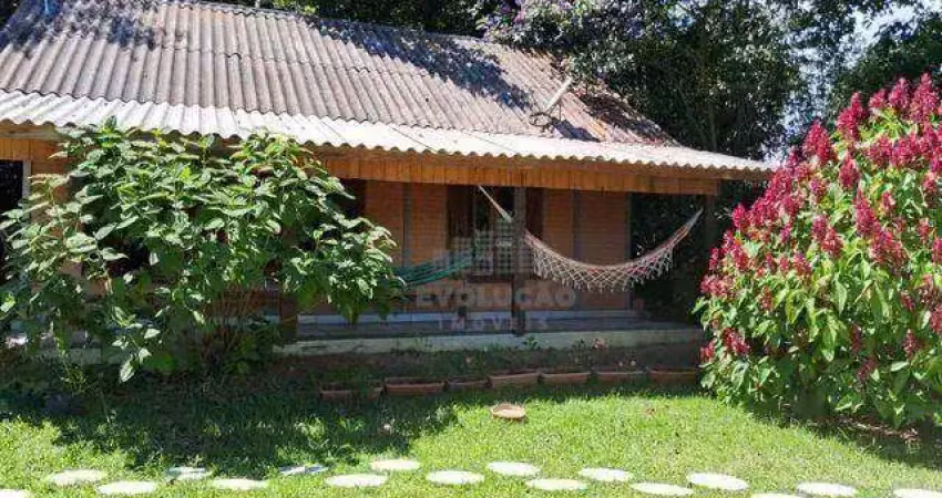 Charmosa Chácara em Sto Amaro da Imperatriz SC
