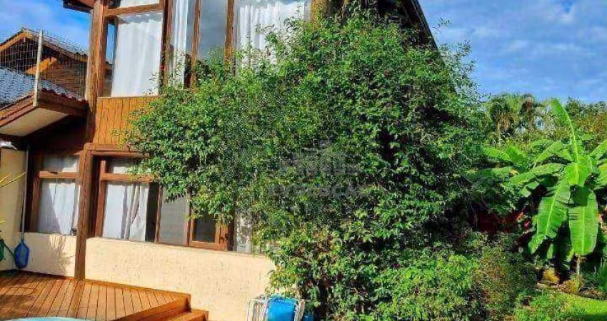 Casa à venda, 290 m² por R$ 1.790.000,00 - Rio Tavares - Florianópolis/SC