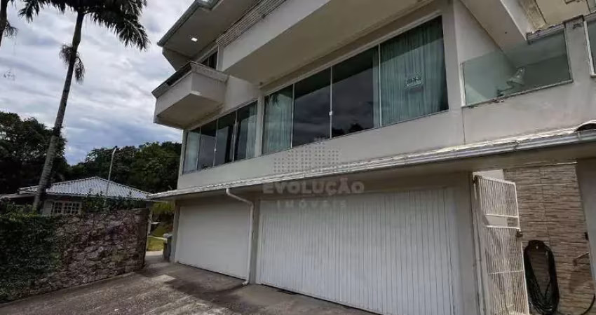 Linda Casa Alto Padrão + 04 Apto com vista mar - Praia de São Miguel Biguaçu SC