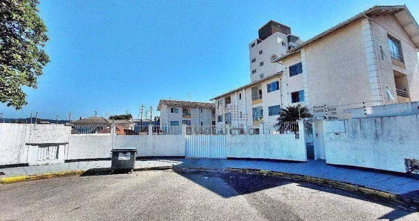 Apartamento com 2 quartos à venda na Rua Unide, Pagani, Palhoça