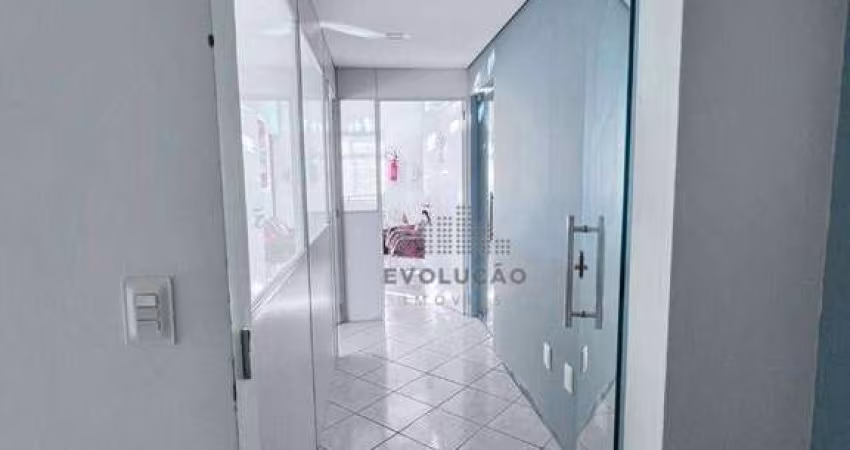 Casa à venda, 220 m² por R$ 830.000,00 - Capoeiras - Florianópolis/SC