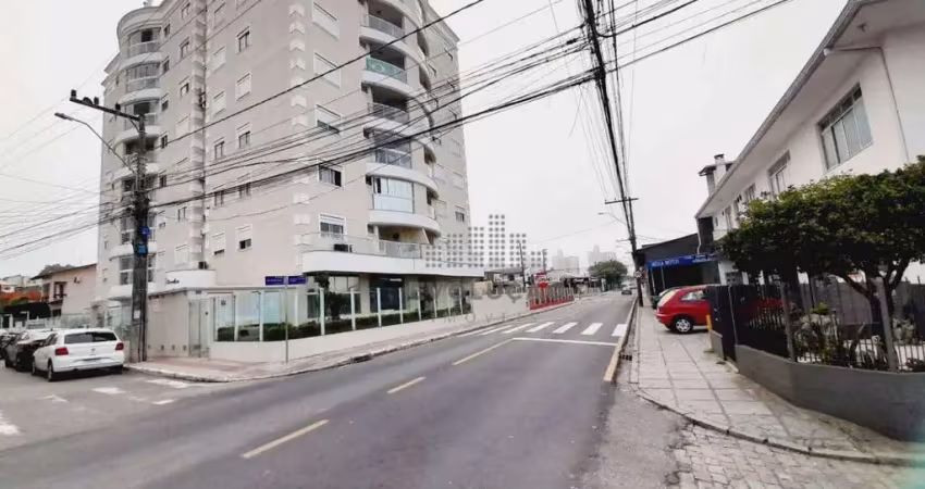 Apartamento com 2 dormitórios à venda - Ipiranga - São José/SC..