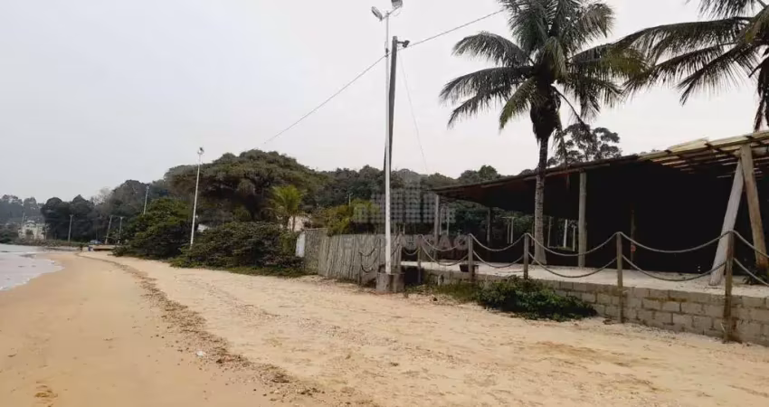 Terreno à venda na Rua Bento Francisco, São Miguel, Biguaçu