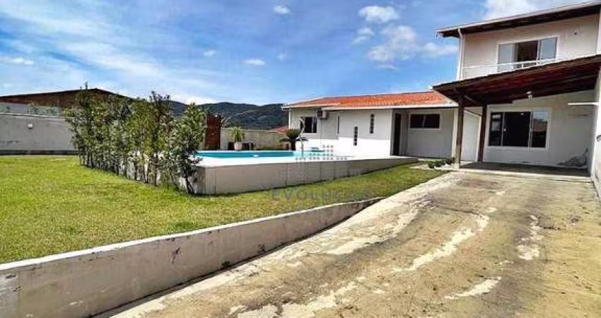 CASA 3 Quartos, 1 Suíte, 3 Vagas - Sul do Rio