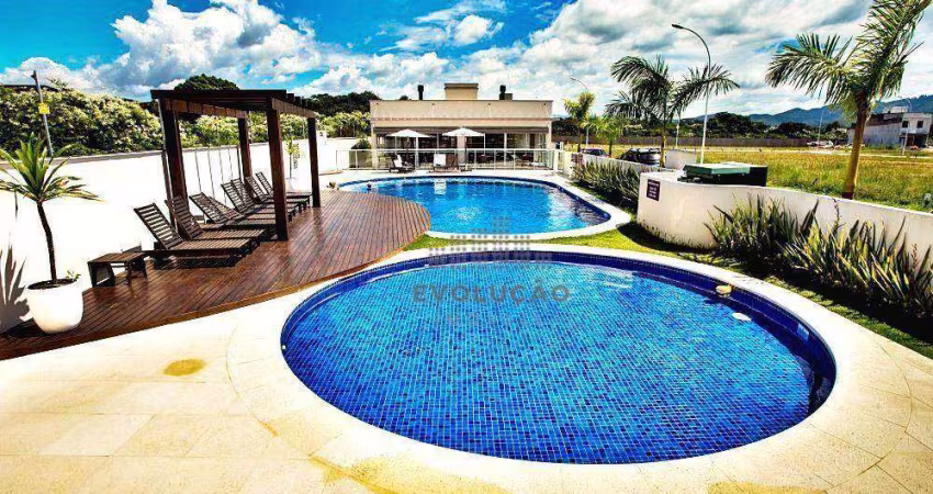 TERRENO 150 m², Escritura, Lazer - Deltaville