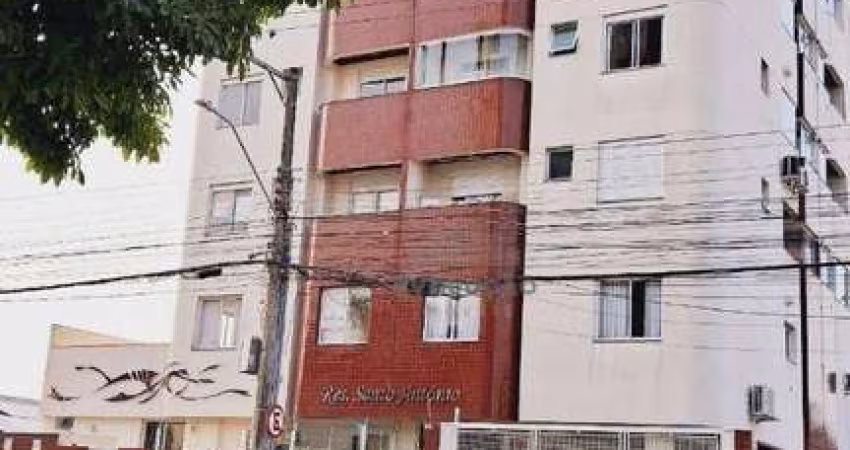Apartamento Duplex com 3 dormitórios à venda, 159 m² por R$ 736.640,00 - Capoeiras - Florianópolis/SC