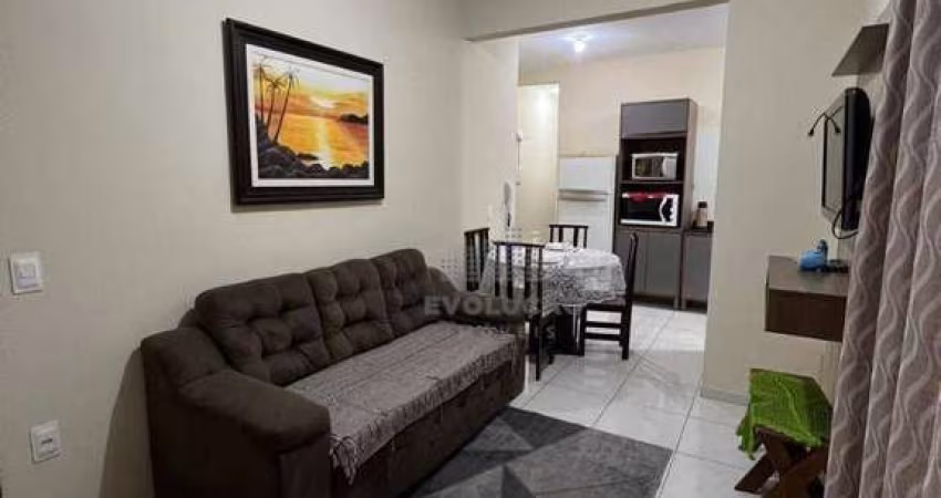 Apartamento com 2 dormitórios à venda, 79 m² por R$ 350.000,00 - Centro - Antônio Carlos/SC