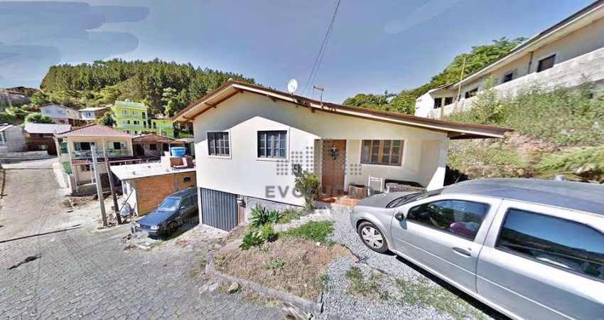CASA 3 Quartos, 1 Vaga - Santo Amaro Imperatriz