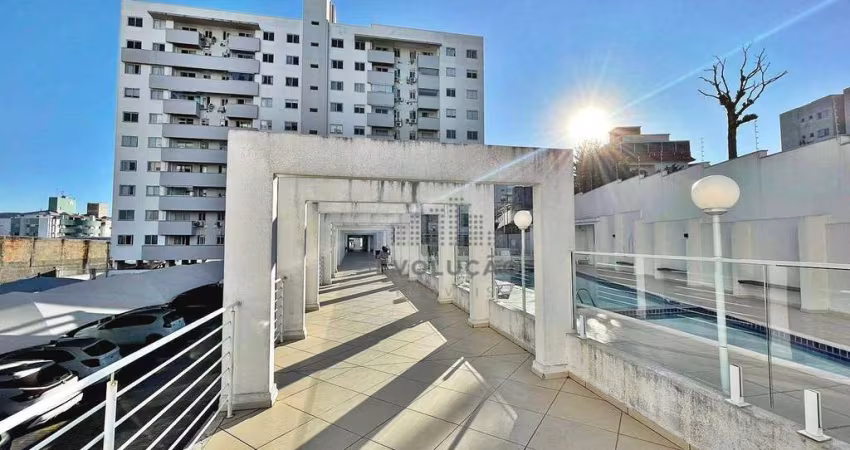 Para você que busca um lugar especial para morar! Apartamento  2 dorms (suíte), vista incrível para o mar - Pagani - Palhoça/SC
