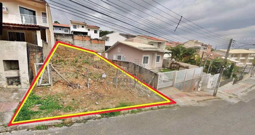 TERRENO 200 m², Escritura - San Marino