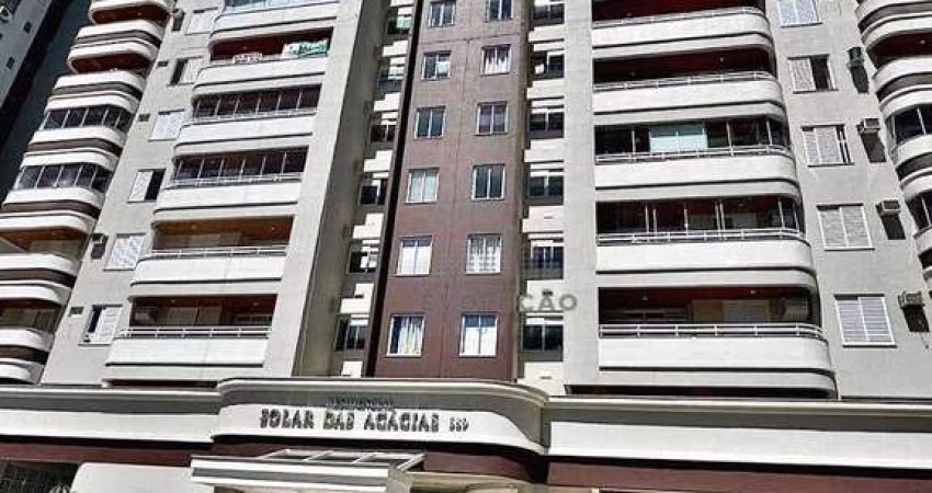 Apartamento à venda, 129 m² por R$ 1.100.000,00 - Campinas - São José/SC