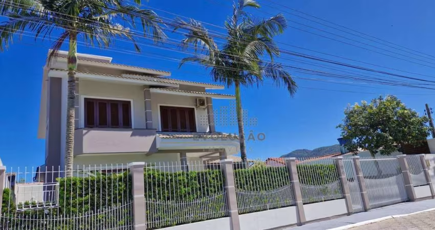 Casa com 3 dormitórios à venda, 240 m² por R$ 1.379.990,00 - Ingleses do Rio Vermelho - Florianópolis/SC