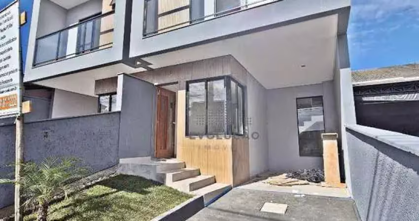 Casa com 2 quartos à venda na Rua João Batista das Costa, Bela Vista, Palhoça