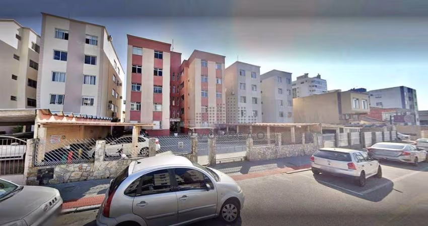 APTO 2 Quartos, 1 Vaga - Jardim Cidade Florianópolis