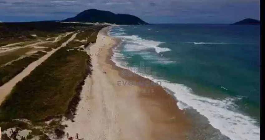 Terreno em condomínio fechado à venda na Rua Candido Pereira dos Anjos, São João do Rio Vermelho, Florianópolis