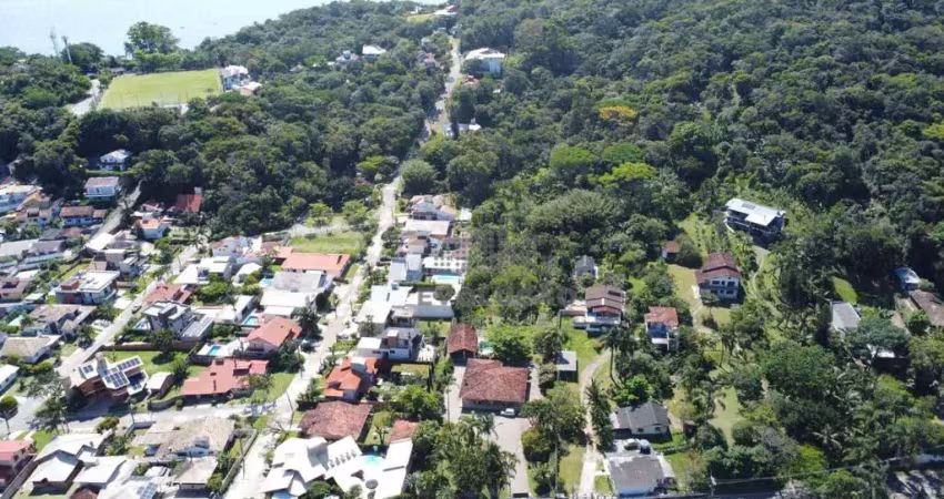 Terreno à venda, 11375 m² por r$ 6.200.000,00 - sambaqui - florianópolis/sc