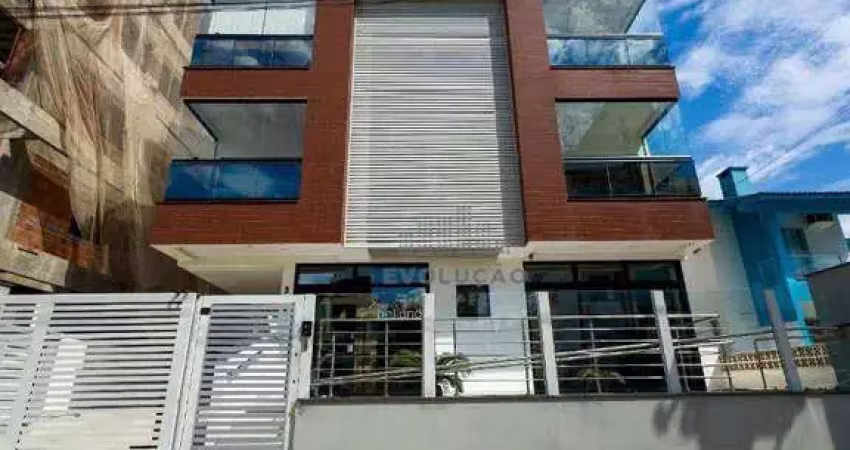 Apartamento com 3 dormitórios à venda - Praia de Palmas - Governador Celso Ramos/SC