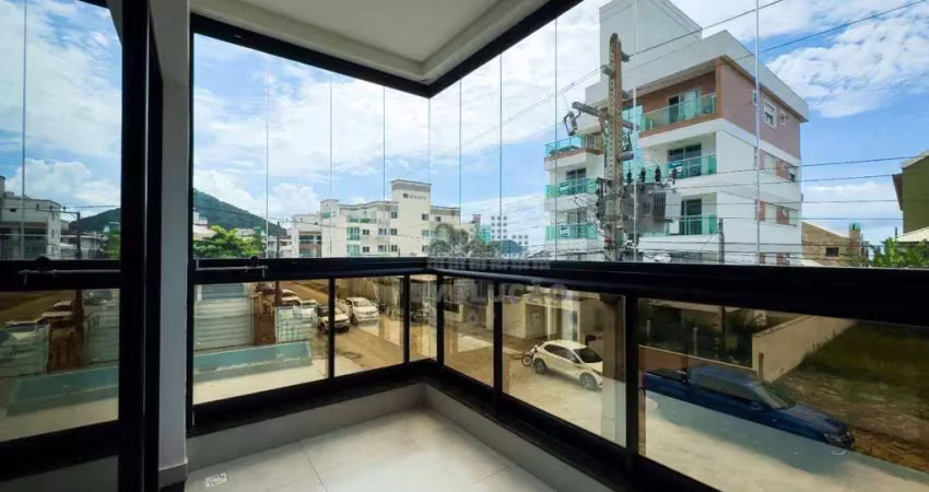 Apartamento com 3 dormitórios à venda - praia de palmas - governador celso ramos/sc