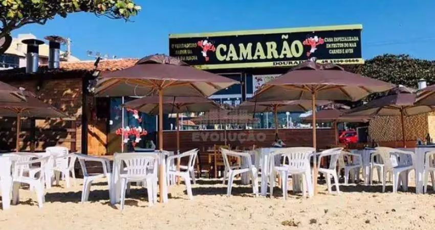 Terreno comercial à venda na Estrada Dom João Becker, Ingleses, Florianópolis