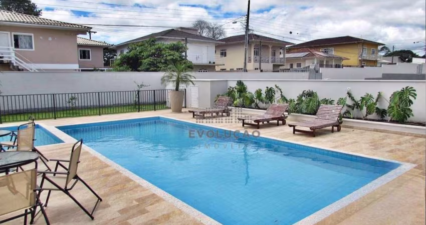 APTO 2 Quartos, Garden, 1 Vaga - Sertão Maruim