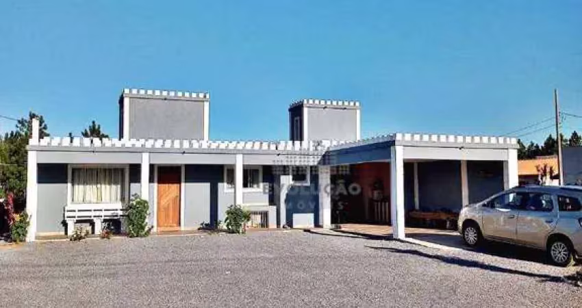 Casa com 3 quartos à venda na Servidão José João de Souza, Enseada de Brito, Palhoça