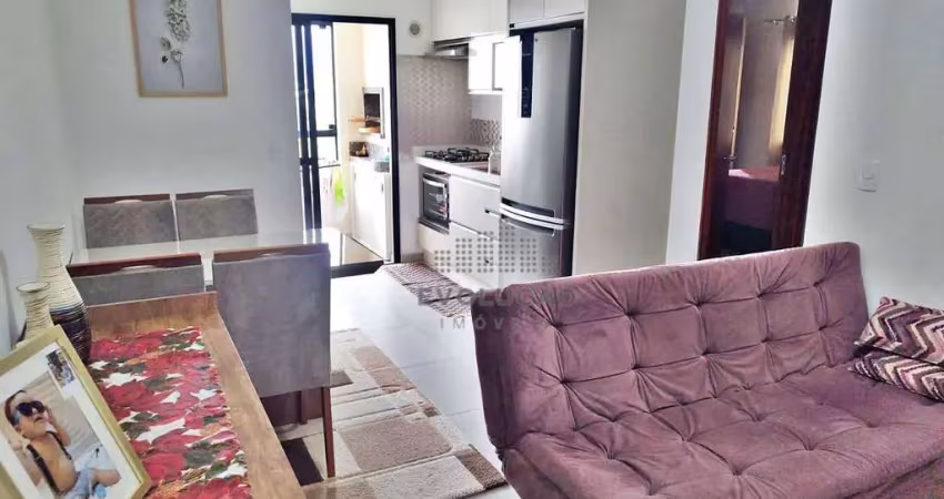 APTO 2 Quartos, 1 Suíte, 1 Vaga - Nova Palhoça