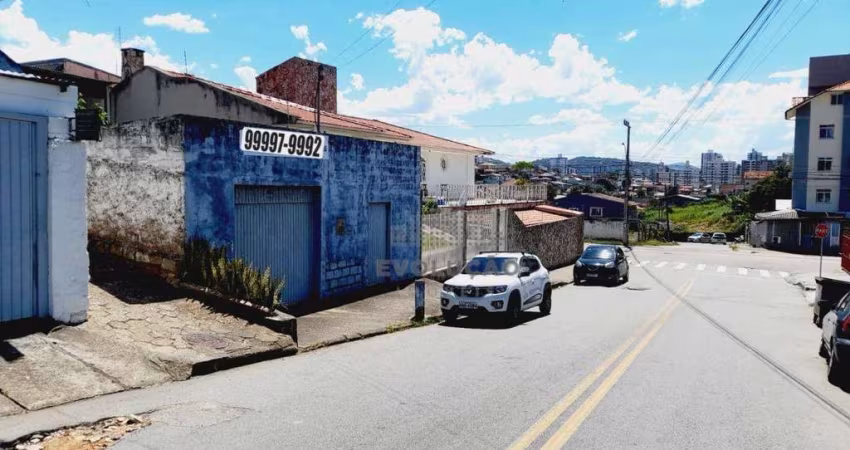 Casa com 3 dormitórios à venda - Jardim Atlântico - Florianópolis/SC