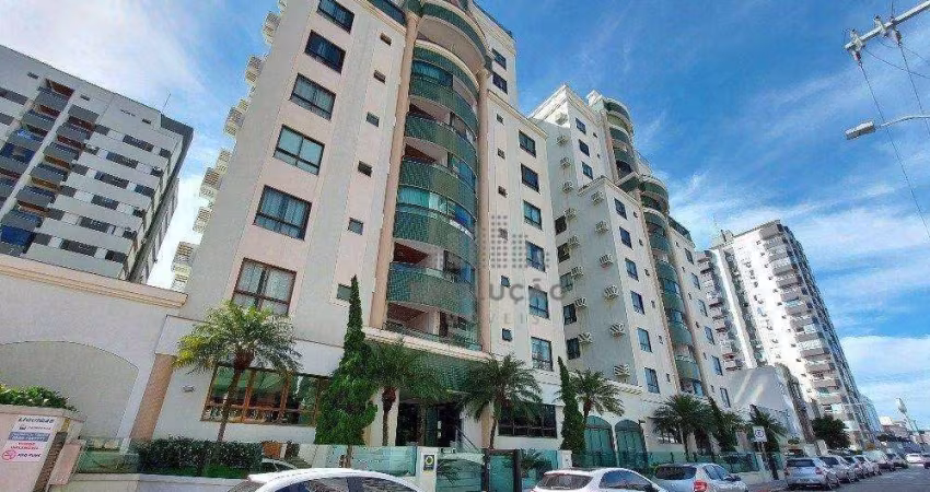 Apartamento com 3 dormitórios à venda - Campinas - São José/SC