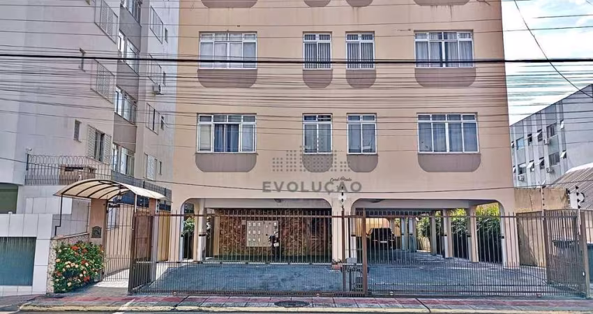 Apartamento com 1 dormitório para alugar, 45 m² por R$ 2.085,00/mês - Kobrasol - São José/SC