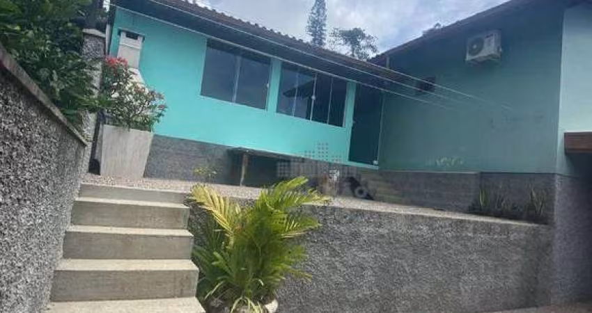 Casa com 2 dormitórios à venda - Canto dos Ganchos - Governador Celso Ramos/SC