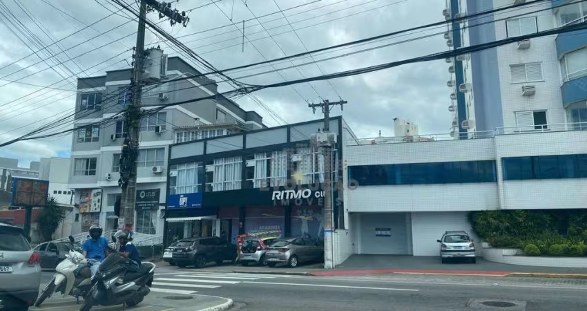 Terreno à venda, 453 m² por R$ 1.300.000,00 - Balneário - Florianópolis/SC