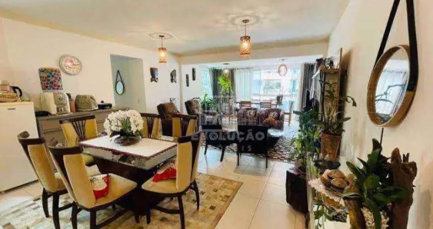 Apartamento com 3 dormitórios à venda, 104 m² por r$ 1.436.000,00 - palmas - governador celso ramos/sc