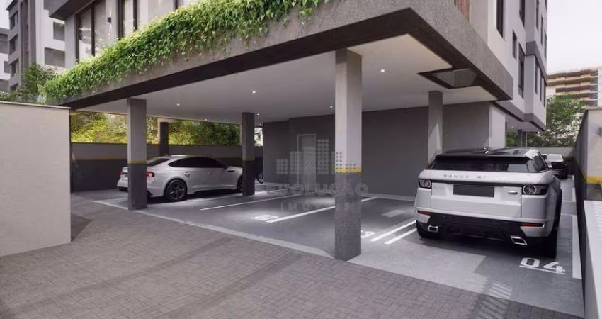 Apartamento com 3 dormitórios (suíte) - Cidade Universitária Pedra Branca - Palhoça/SC