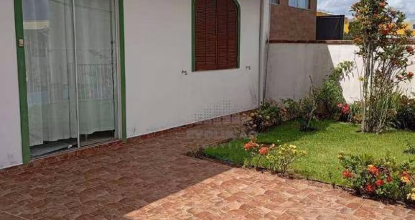 02 Casas em Terreno 300 m² para uso Comercial e Residencial - Ipiranga São José SC