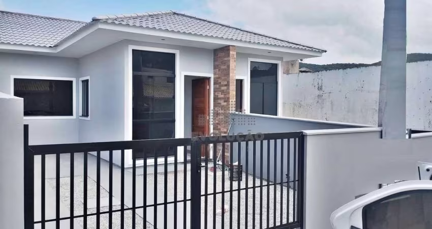CASA 2 Quartos, 2 Vagas, Financia - Bela Vista