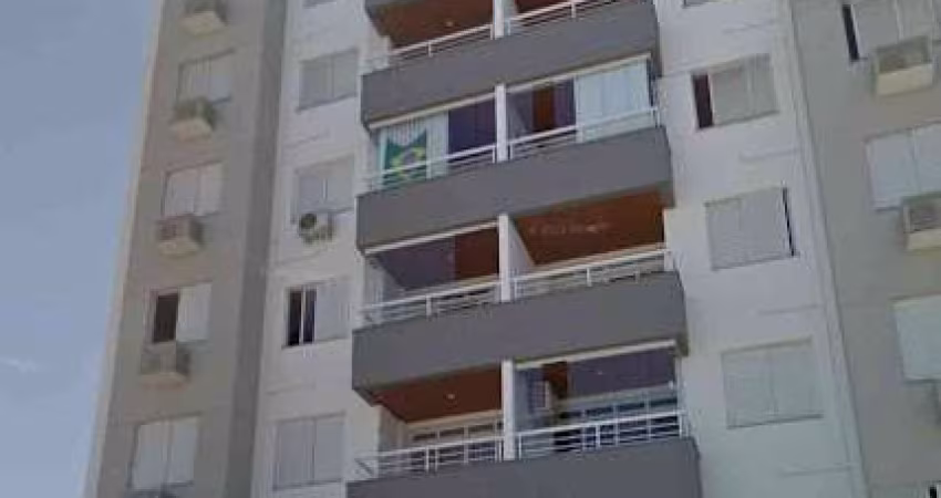 Apartamento à venda, 98 m² por R$ 550.000,00 - Centro - Palhoça/SC