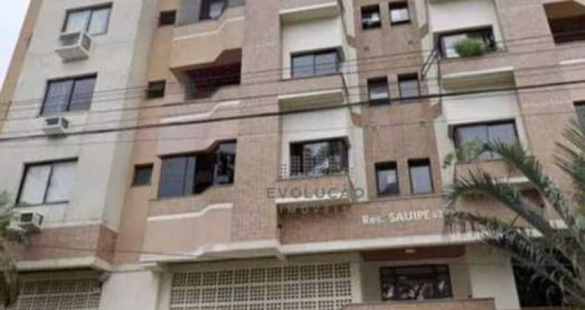 Apartamento com 3 dormitórios à venda, 83 m²- Jardim Atlântico - Florianópolis/SC
