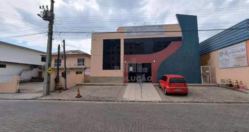 Barracão / Galpão / Depósito com 3 salas à venda na Bela Vista, Palhoça 