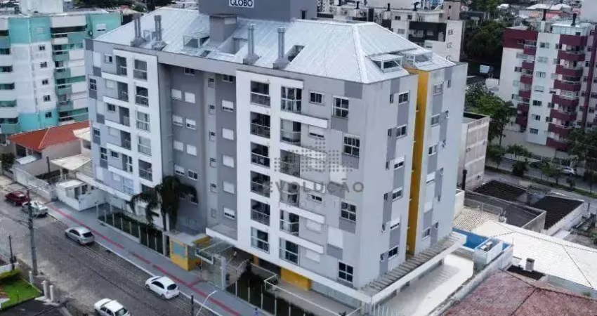 Duplex 03 Dorms (2 Suítes), 02 Vagas e HB - Capoeiras, Florianópolis SC