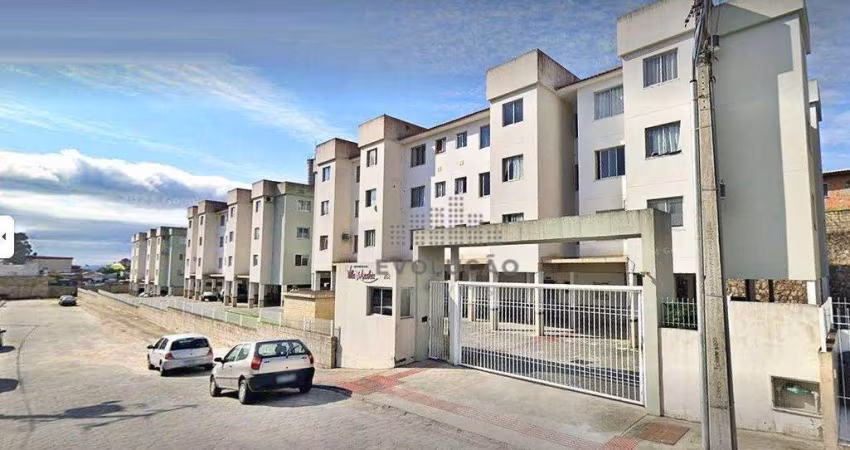 APTO 2 Quartos, 1 Vaga, Lazer - Bom Viver