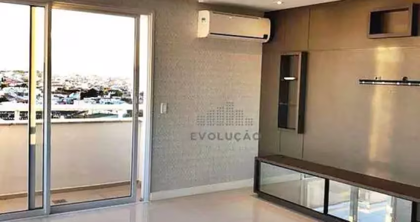Cobertura com 3 dormitórios para alugar com 229 m² - Canto - Florianópolis/SC