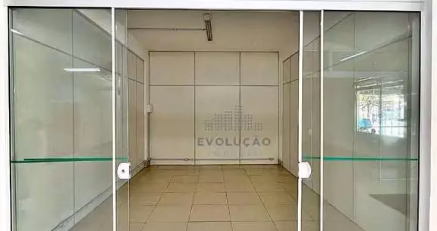 Sala comercial com 1 sala para alugar na Rua Álvaro Medeiros Santiago, Areias, São José