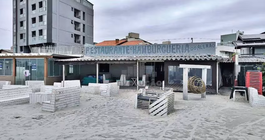 Terreno à venda, 574 m² por r$ 2.501.000,00 - ingleses - florianópolis/sc